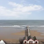 Swallows Nest * Saltburn-by-the-Sea