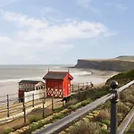Swallows Nest Holiday home Saltburn-by-the-Sea
