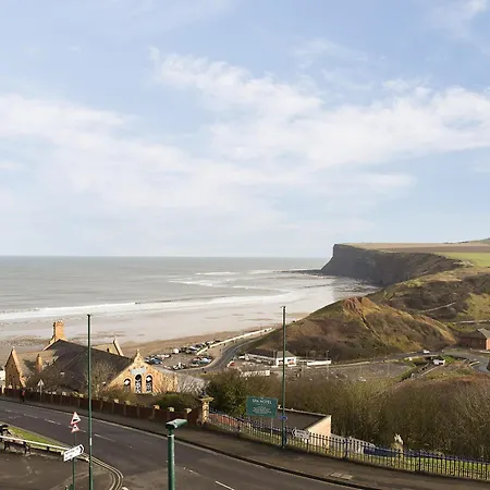 Swallows Nest Saltburn-by-the-Sea