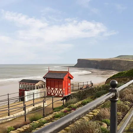 Swallows Nest Сasa de vacaciones Saltburn-by-the-Sea